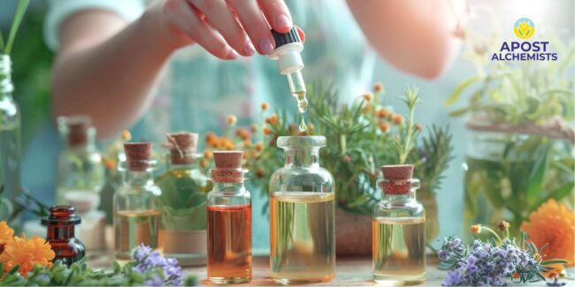 Sustainability and Ethical Practices at Apost Alchemists A Commitment to a Better Future_V1