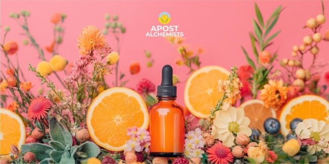 The Benefits of Using Natural Flavors and Ingredients in Food, Flavor, and Beverage Products_V1